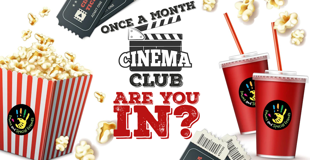Film Club – Coming soon